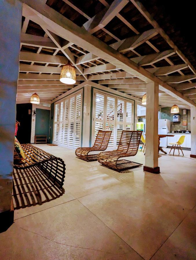 Linda Casa Praia De Pauba Em Condominio Sao Sebastiao  Exterior photo